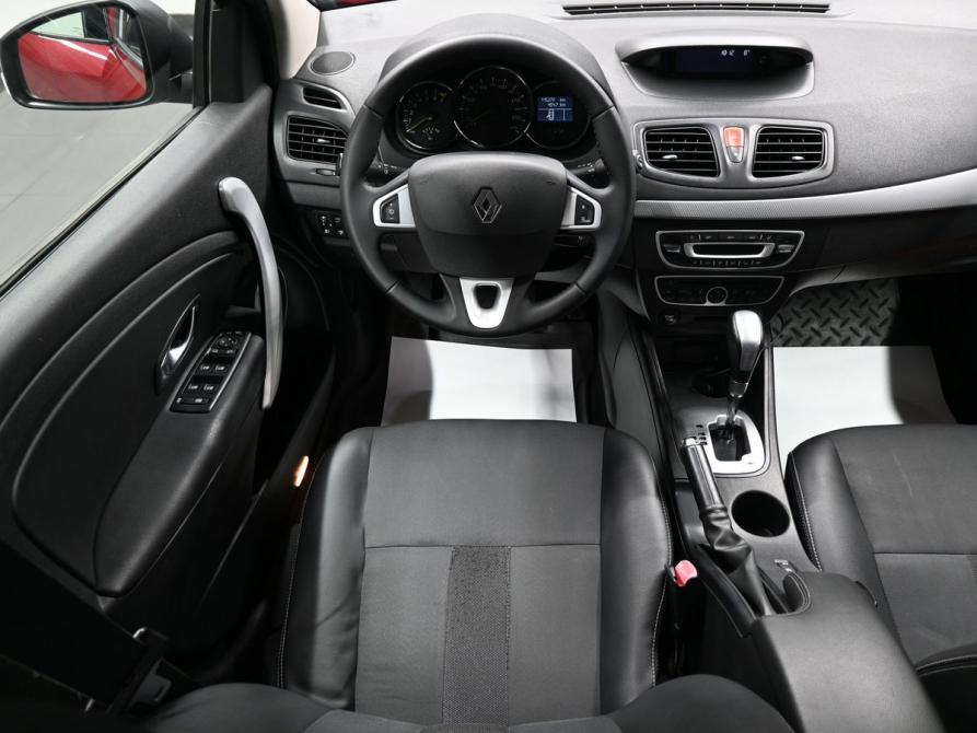 Renault Megane III Тверь  - изображение 11