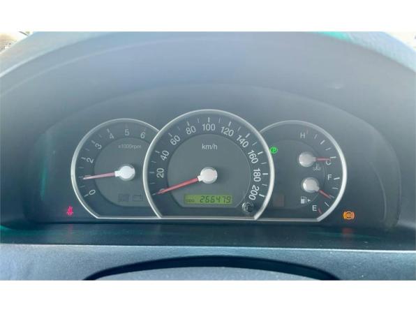 Kia Sorento I Рестайлинг с пробегом 2006 года, цена 890 000 рублей, 266479 км, внедорожник, Автокод Объявления