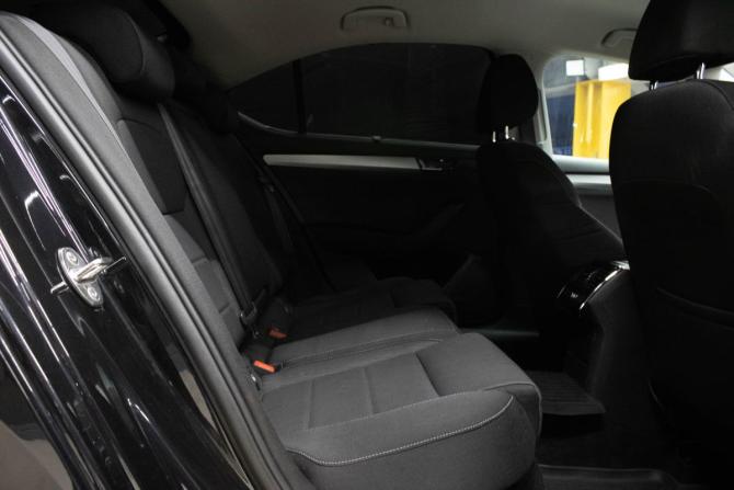 Skoda Superb III с пробегом 2017 года, цена 1 769 000 рублей, 106518 км, лифтбек, Автокод Объявления
