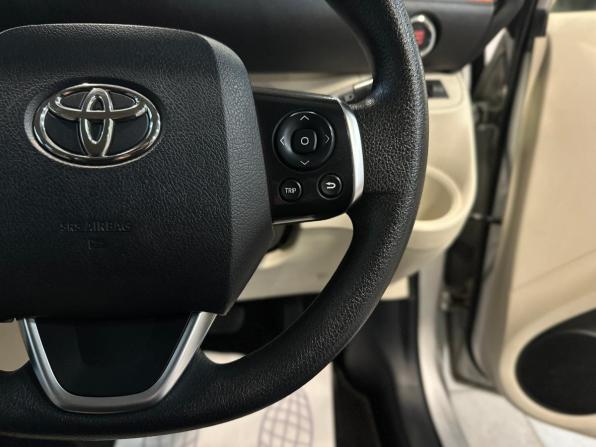 Toyota Sienta II с пробегом 2018 года, цена 1 450 000 рублей, 124200 км, минивэн, Автокод Объявления