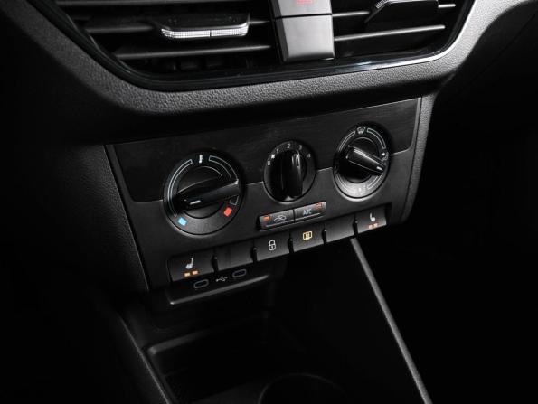 Skoda Rapid II с пробегом 2022 года, цена 1 729 000 рублей, 114424 км, лифтбек, Автокод Объявления