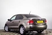 Volkswagen Polo V Пермь  - изображение 28