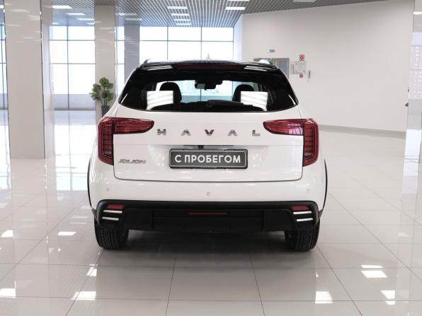 Haval Jolion I Рестайлинг с пробегом 2025 года, цена 1 799 000 рублей, 78000 км, внедорожник, Автокод Объявления