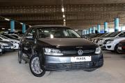Volkswagen Jetta VI Уфа  - изображение 20
