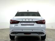 Lada (ВАЗ) Vesta I Рестайлинг (NG) Ижевск  - изображение 26