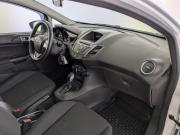 Ford Fiesta Mk6 Рестайлинг Москва  - изображение 37