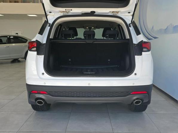 Changan CS35 Plus I Рестайлинг с пробегом 2022 года, цена 1 799 000 рублей, 71000 км, внедорожник, Автокод Объявления