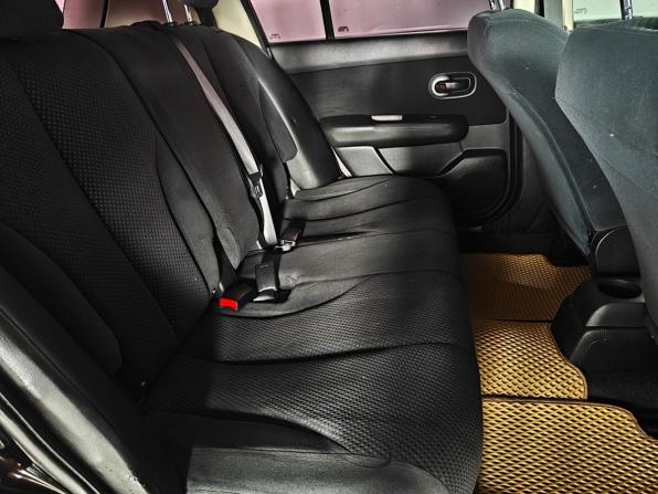 Nissan Tiida I Рестайлинг с пробегом 2012 года, цена 787 000 рублей, 158150 км, хэтчбек, Автокод Объявления
