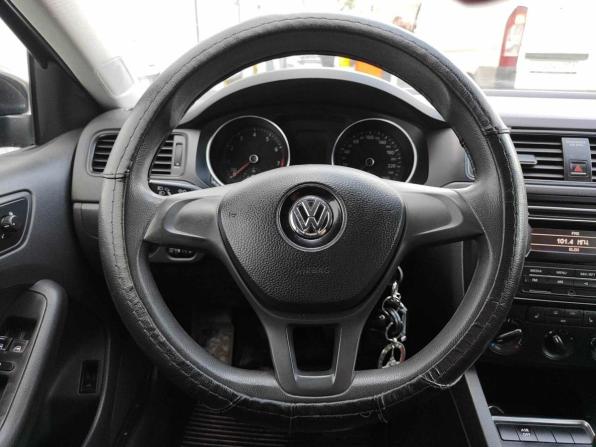 Volkswagen Jetta VI Рестайлинг с пробегом 2015 года, цена 765 000 рублей, 189561 км, седан, Автокод Объявления