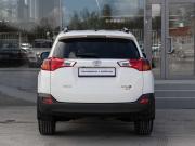 Toyota RAV4 IV (XA40) Новосибирск  - изображение 27