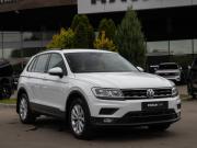 Volkswagen Tiguan II Москва  - изображение 26