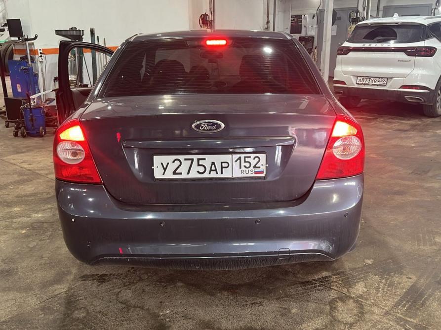Ford Focus II Рестайлинг Нижний Новгород  - изображение 4