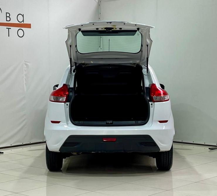 Lada (ВАЗ) XRAY I Воронеж  - изображение 9