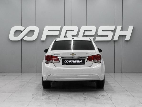 Chevrolet Cruze I Рестайлинг с пробегом 2013 года, цена 870 000 рублей, 186588 км, седан, Автокод Объявления
