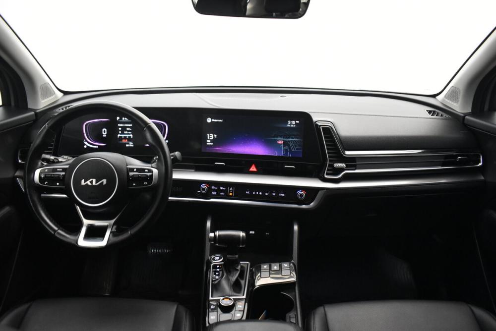 Kia Sportage V Москва  - изображение 5
