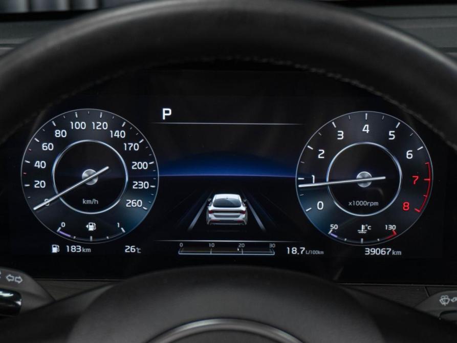 Kia K5 III Тюмень  - изображение 16
