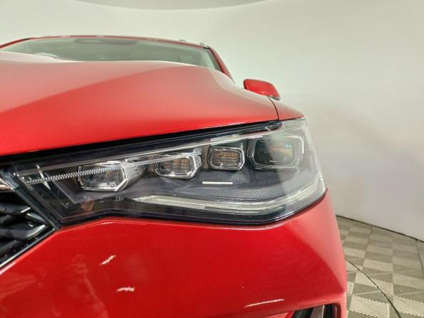Haval F7 I Рестайлинг с пробегом 2022 года, цена 2 199 000 рублей, 29000 км, внедорожник, Автокод Объявления