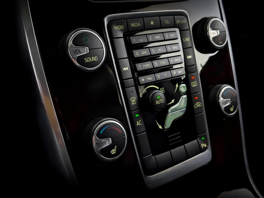 Volvo S80 II Рестайлинг Москва  - изображение 26