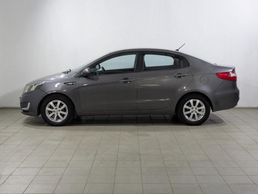 Kia Rio III Химки  - изображение 6