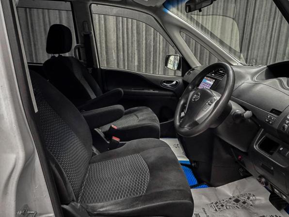 Nissan Serena IV (C26) с пробегом 2014 года, цена 1 200 000 рублей, 195000 км, минивэн, Автокод Объявления
