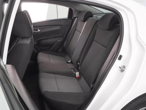 Kia Rio IV с пробегом 2018 года, цена 1 537 000 рублей, 87343 км, седан, Автокод Объявления