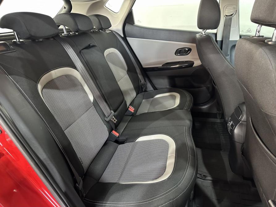 Kia Ceed II Москва  - изображение 11