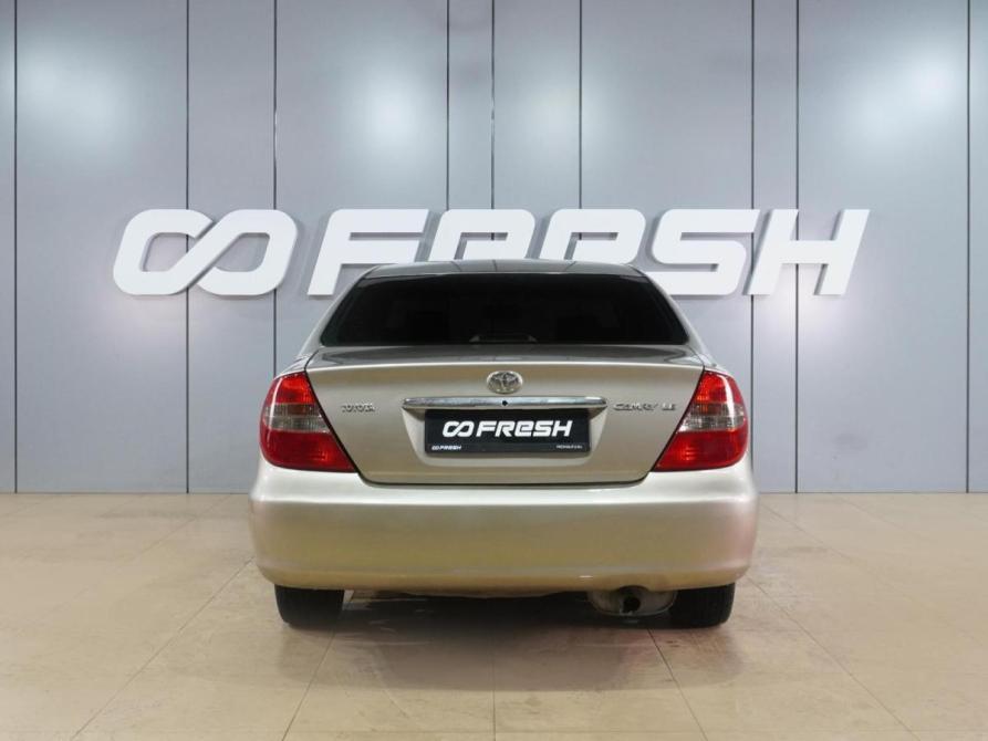Toyota Camry V (XV30) Воронеж  - изображение 4