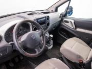 Peugeot Partner II Москва  - изображение 26