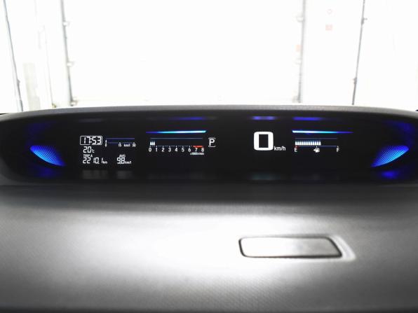 Honda Stepwgn IV Рестайлинг с пробегом 2015 года, цена 1 575 999 рублей, 254529 км, минивэн, Автокод Объявления