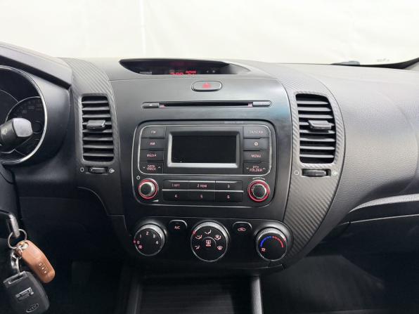 Kia Cerato III с пробегом 2013 года, цена 968 000 рублей, 148578 км, седан, Автокод Объявления