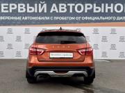Lada (ВАЗ) Vesta I Краснодар  - изображение 28