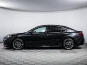 Toyota Camry IX (XV80) China Market Москва  - изображение 29