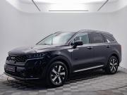 Kia Sorento IV Москва  - изображение 20