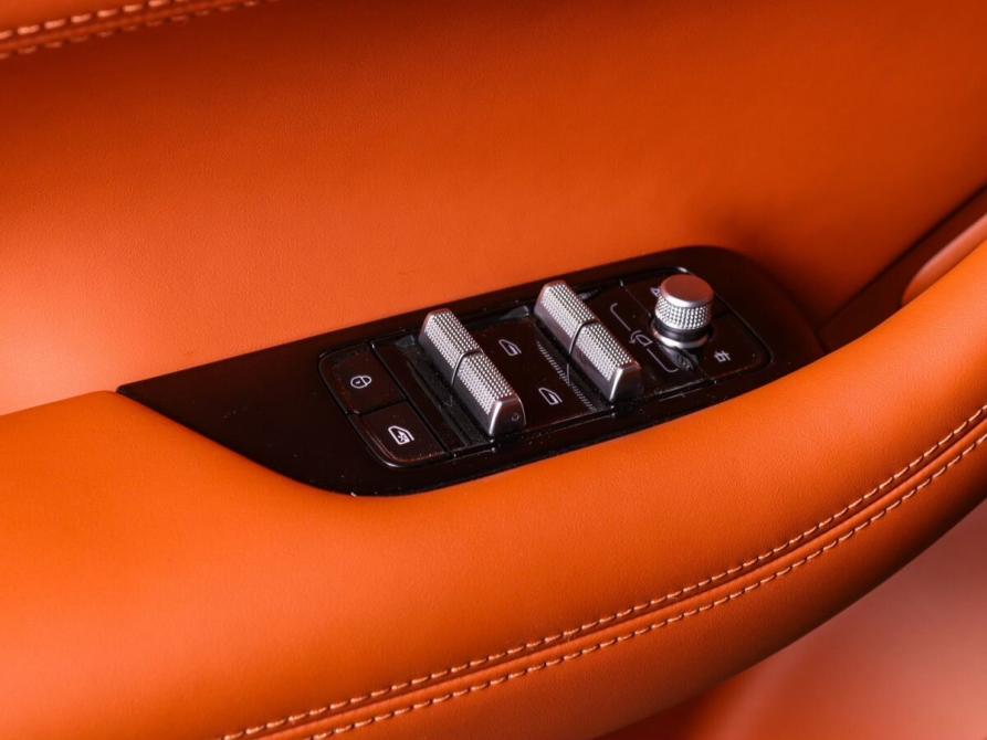 Geely Galaxy M7 Минеральные Воды  - изображение 19