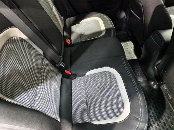 Kia Ceed II с пробегом 2013 года, цена 1 255 000 рублей, 35062 км, хэтчбек, Автокод Объявления