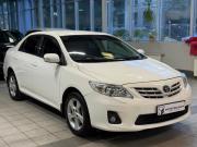 Toyota Corolla X (E140 E150) Рестайлинг Челябинск  - изображение 28