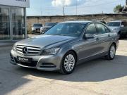 Mercedes-Benz C-Класс III (W204) Рестайлинг Пермь  - изображение 25