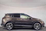 Toyota RAV4 IV (XA40) Рестайлинг Ярославль  - изображение 29