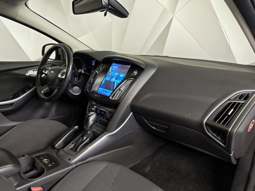 Ford Focus III Москва  - изображение 13