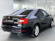 Skoda Octavia III (A7) Рестайлинг Уфа  - изображение 28