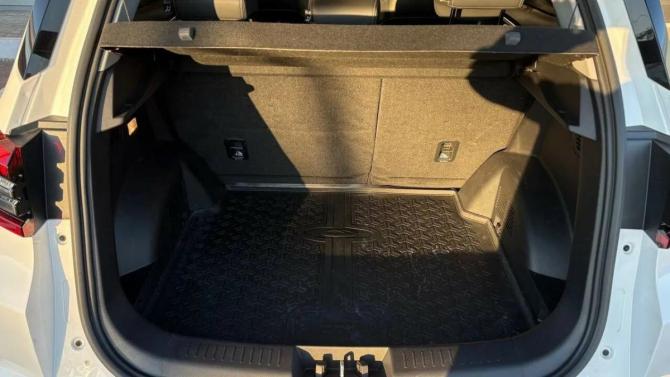 Chery Tiggo 4 Pro I с пробегом 2024 года, цена 1 630 000 рублей, 26391 км, внедорожник, Автокод Объявления