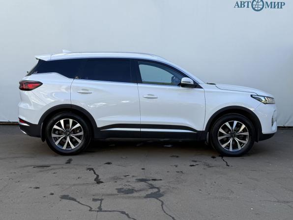 Chery Tiggo 7 Pro I с пробегом 2021 года, цена 1 535 000 рублей, 67225 км, внедорожник, Автокод Объявления