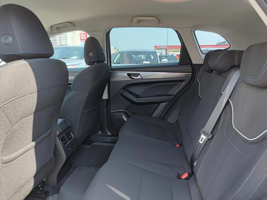 Haval Jolion I Йошкар-Ола  - изображение 15