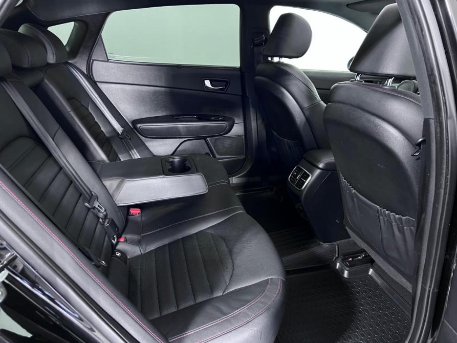 Kia Optima IV Ростов-на-Дону  - изображение 18