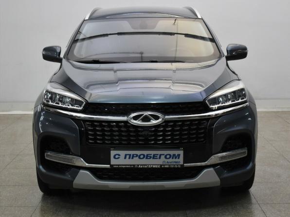 Chery Tiggo 8 I с пробегом 2020 года, цена 1 650 000 рублей, 77229 км, внедорожник, Автокод Объявления