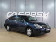 Nissan Almera III (G15) Воронеж  - изображение 19