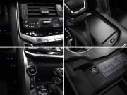 Toyota Land Cruiser 300 Series Москва  - изображение 51