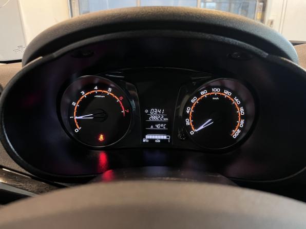 Lada (ВАЗ) Granta I Рестайлинг с пробегом 2024 года, цена 965 000 рублей, 28825 км, седан, Автокод Объявления