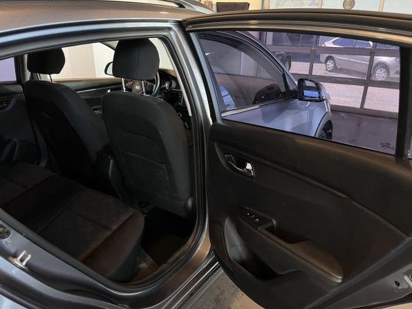 Kia Rio IV с пробегом 2020 года, цена 1 600 000 рублей, 125219 км, хэтчбек, Автокод Объявления