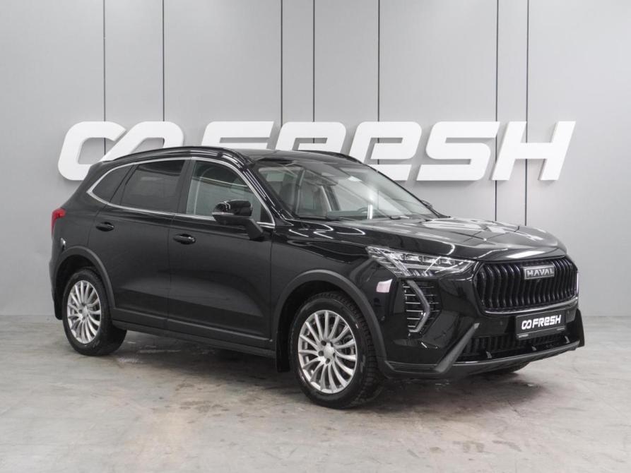 Haval Jolion I Рестайлинг Воронеж  - изображение 1